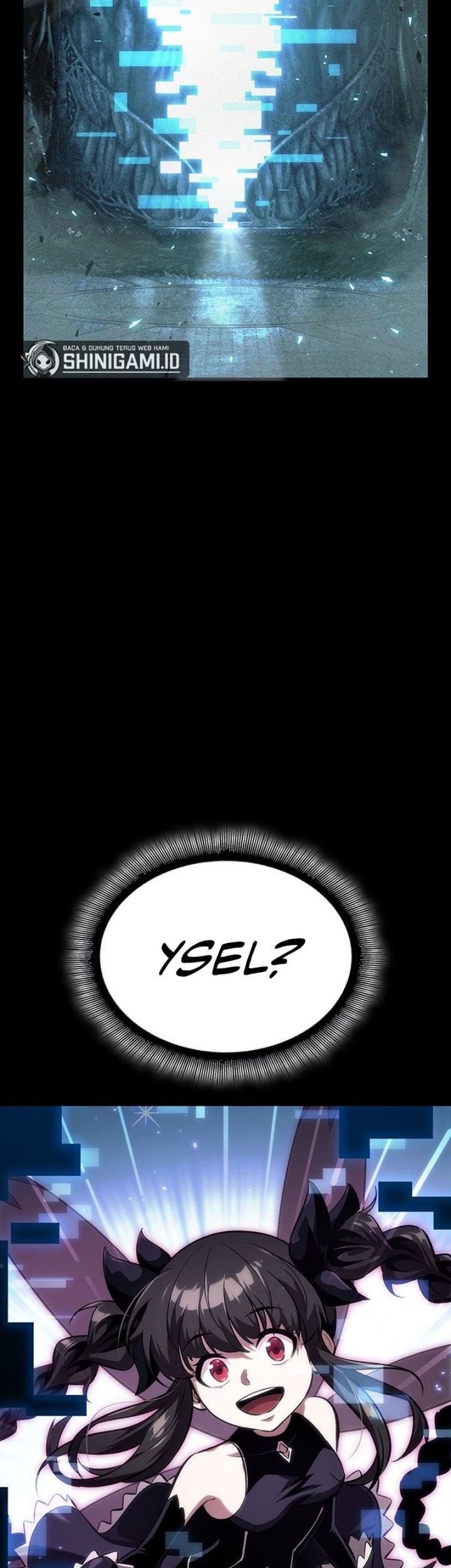 Pick Me Up Chapter 34 Gambar 47