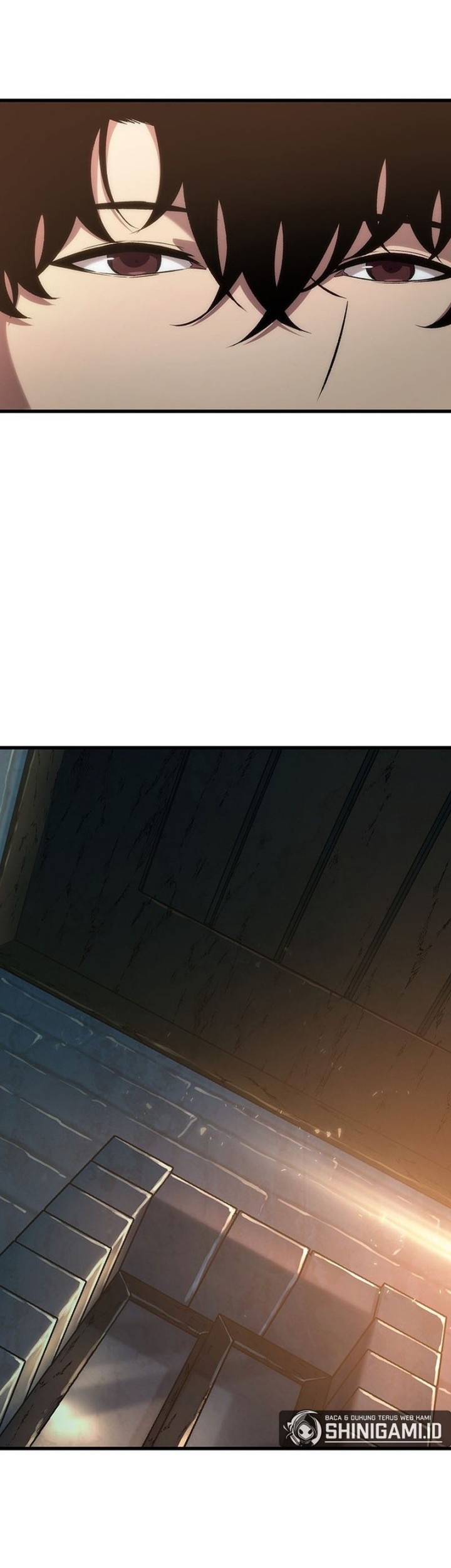 Pick Me Up Chapter 34 Gambar 3