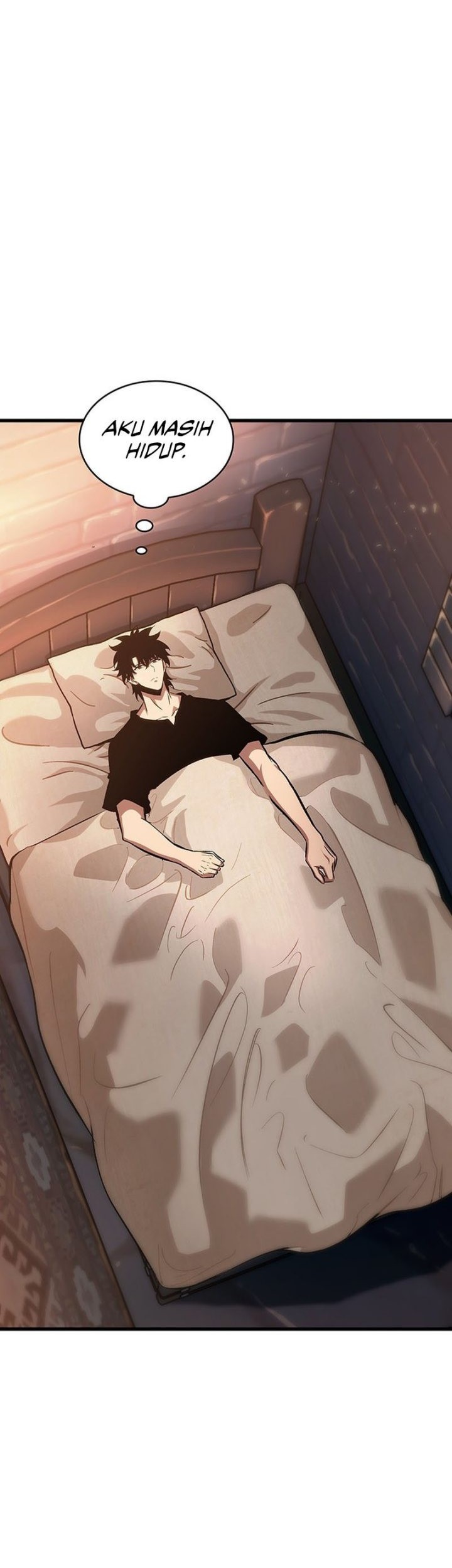 Pick Me Up Chapter 34 Gambar 4