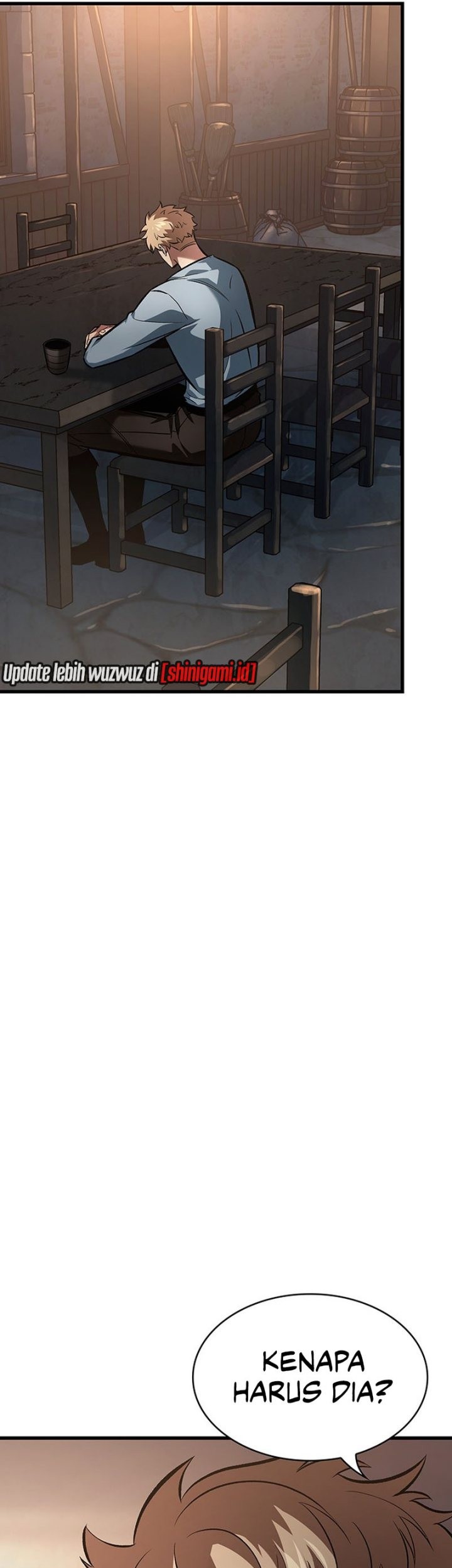 Pick Me Up Chapter 34 Gambar 6