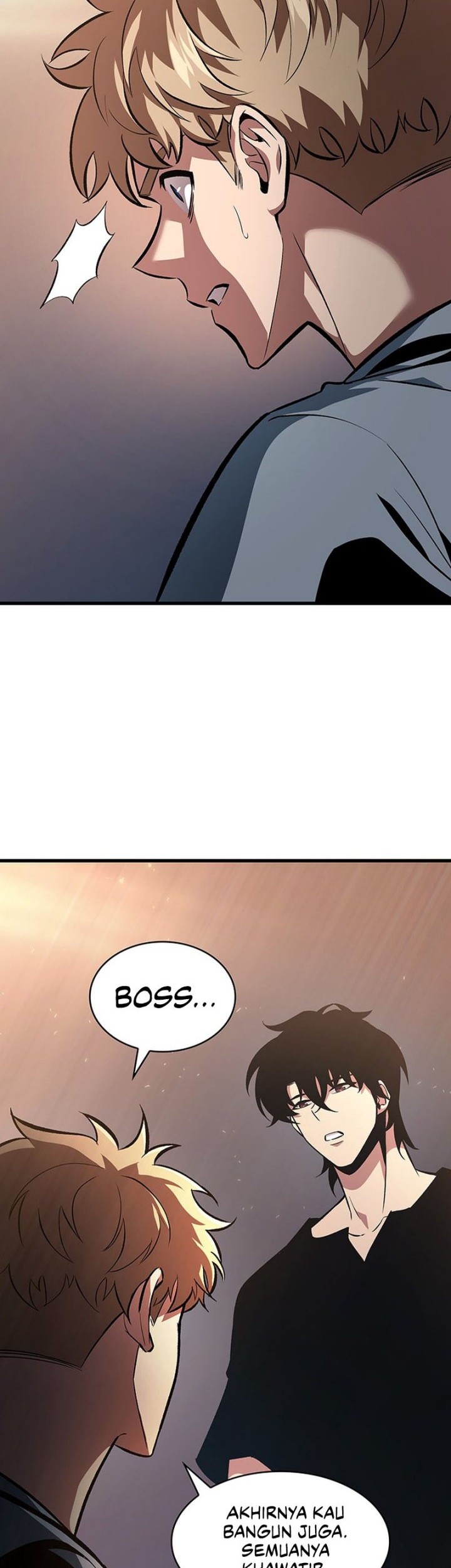 Pick Me Up Chapter 34 Gambar 7