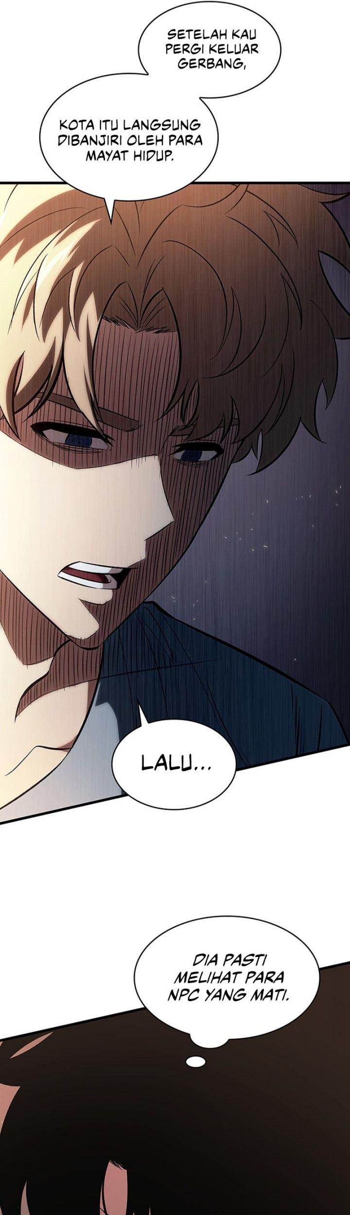 Pick Me Up Chapter 34 Gambar 10