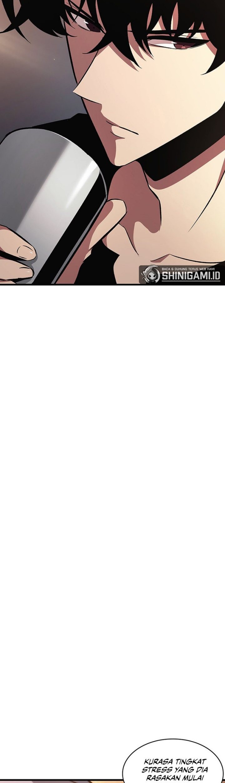 Pick Me Up Chapter 34 Gambar 11