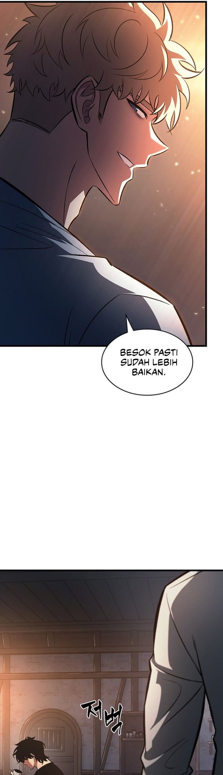 Pick Me Up Chapter 34 Gambar 14