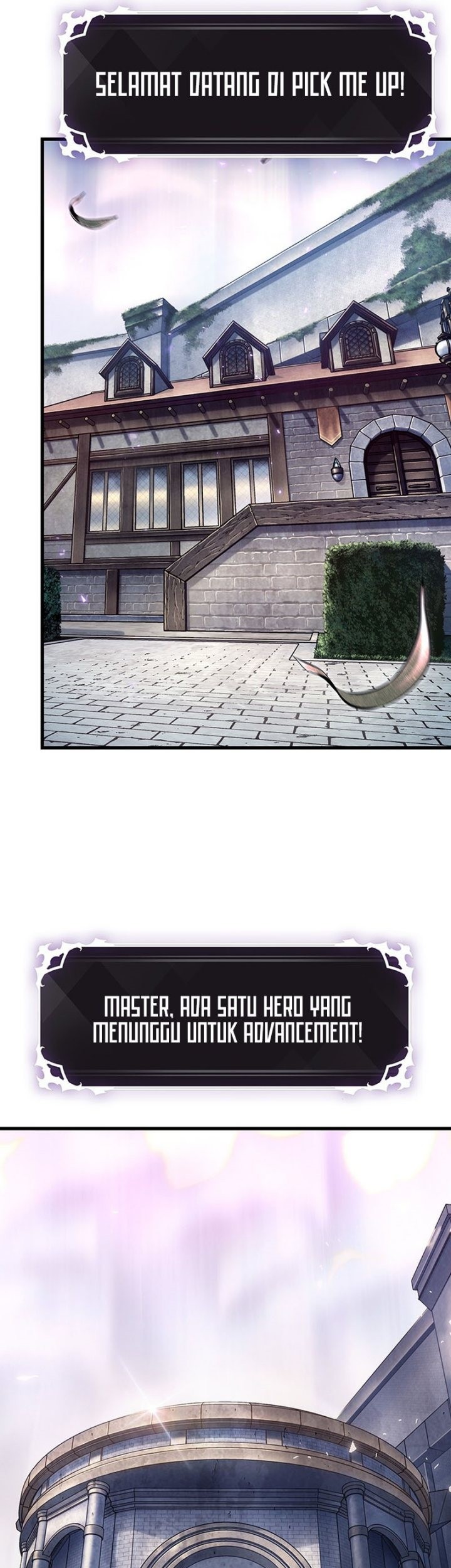 Pick Me Up Chapter 34 Gambar 22