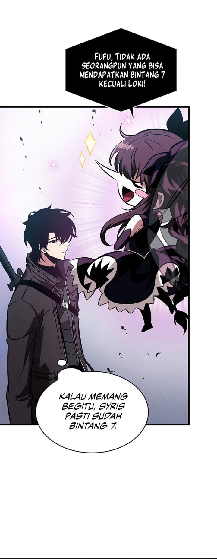 Pick Me Up Chapter 34 Gambar 28