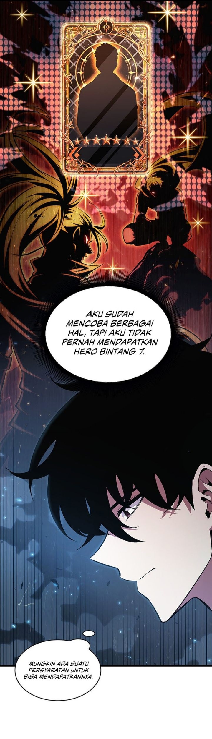 Pick Me Up Chapter 34 Gambar 29