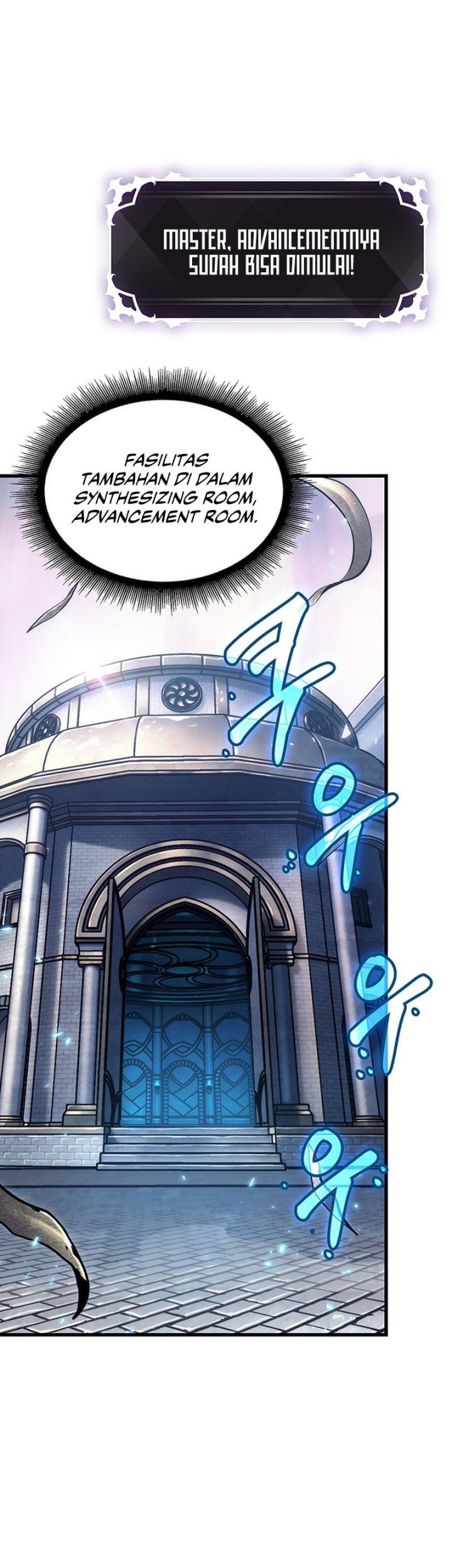 Pick Me Up Chapter 34 Gambar 30