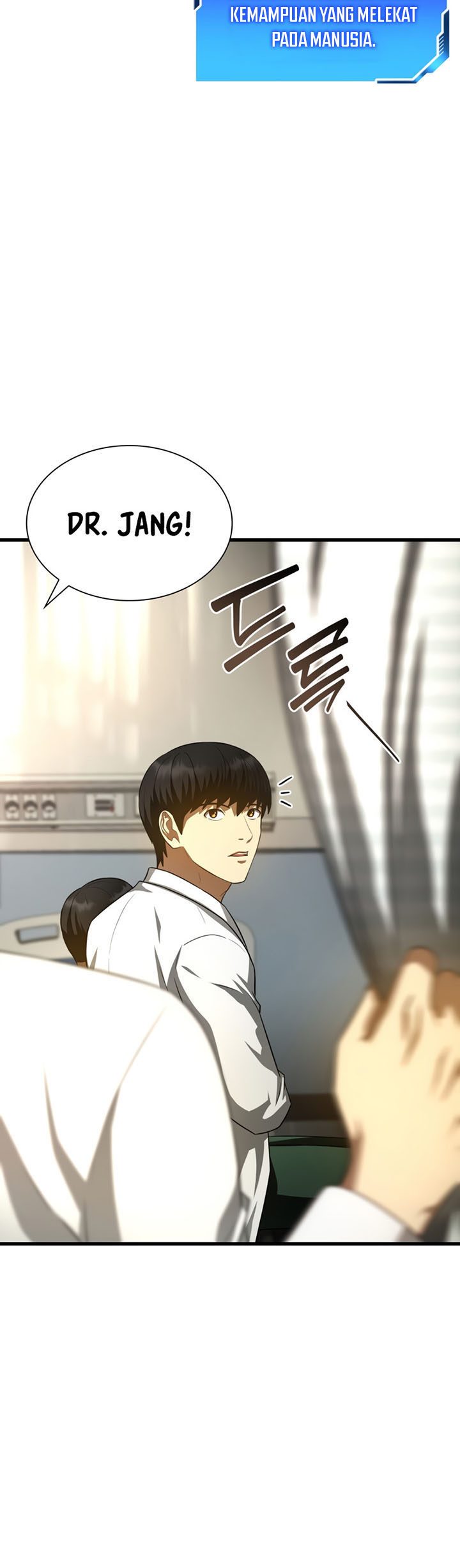 Perfect Surgeon Chapter 61 Gambar 20