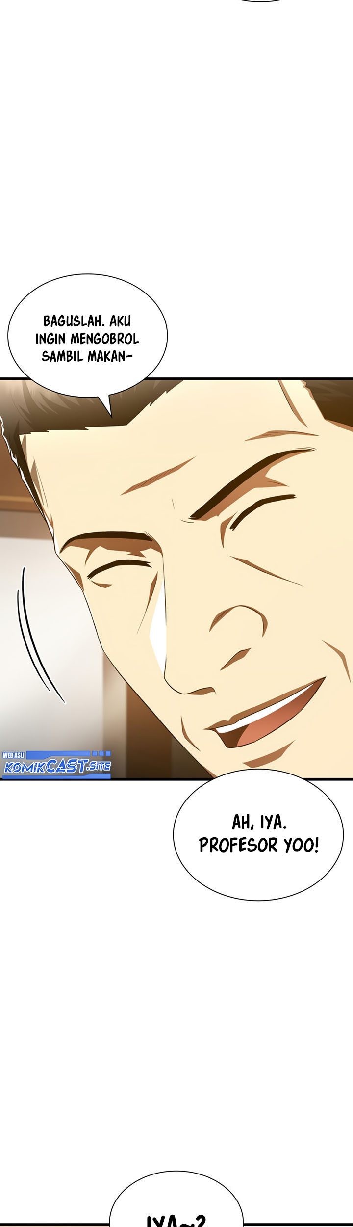 Perfect Surgeon Chapter 61 Gambar 36