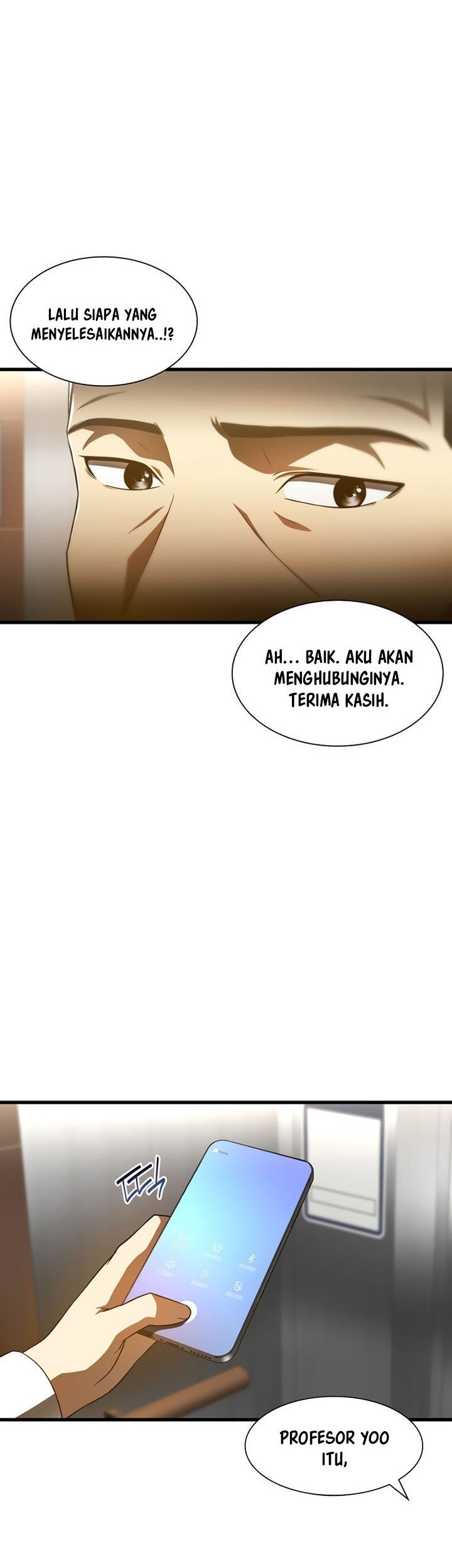 Perfect Surgeon Chapter 61 Gambar 40