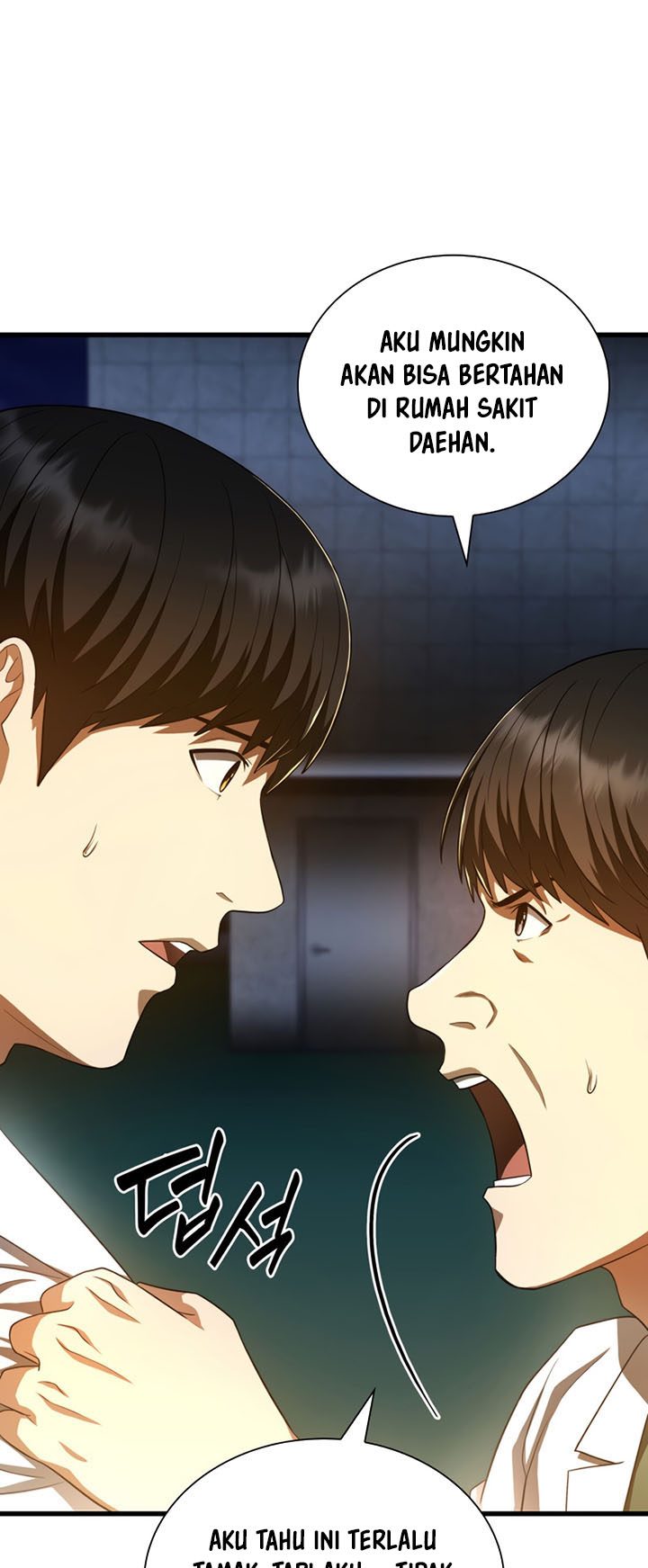 Perfect Surgeon Chapter 61 Gambar 86