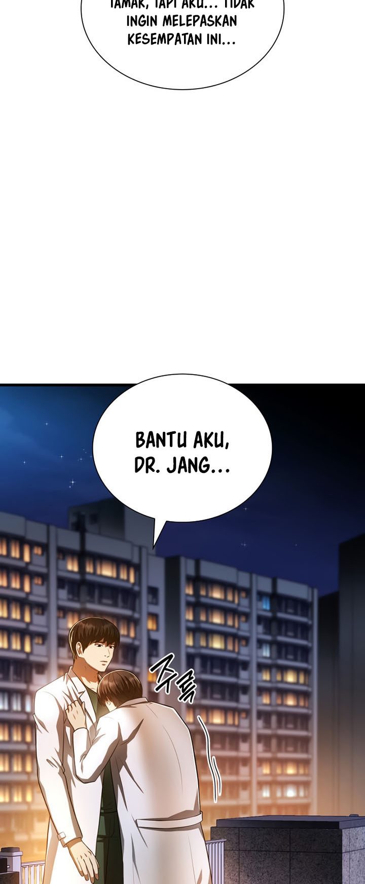 Perfect Surgeon Chapter 61 Gambar 87