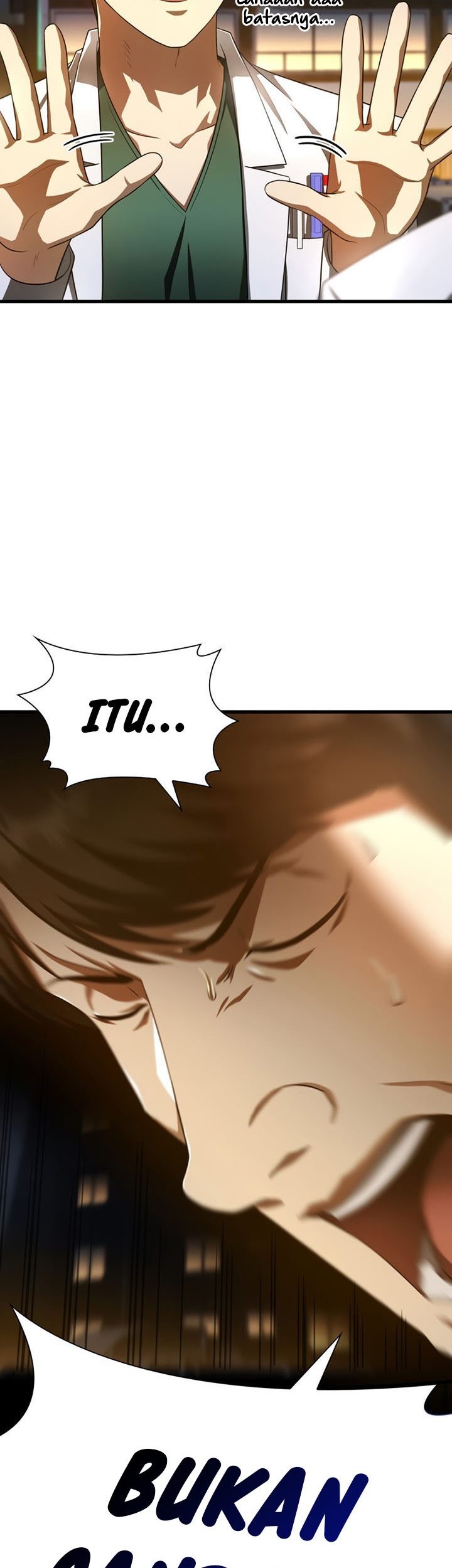 Perfect Surgeon Chapter 61 Gambar 80