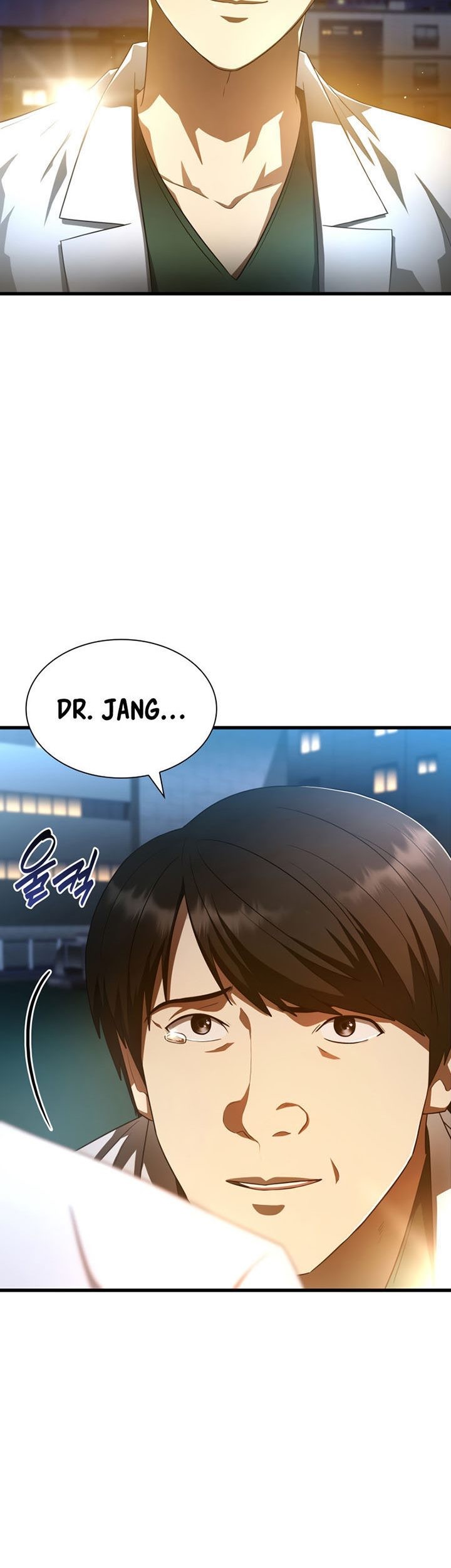 Perfect Surgeon Chapter 61 Gambar 96
