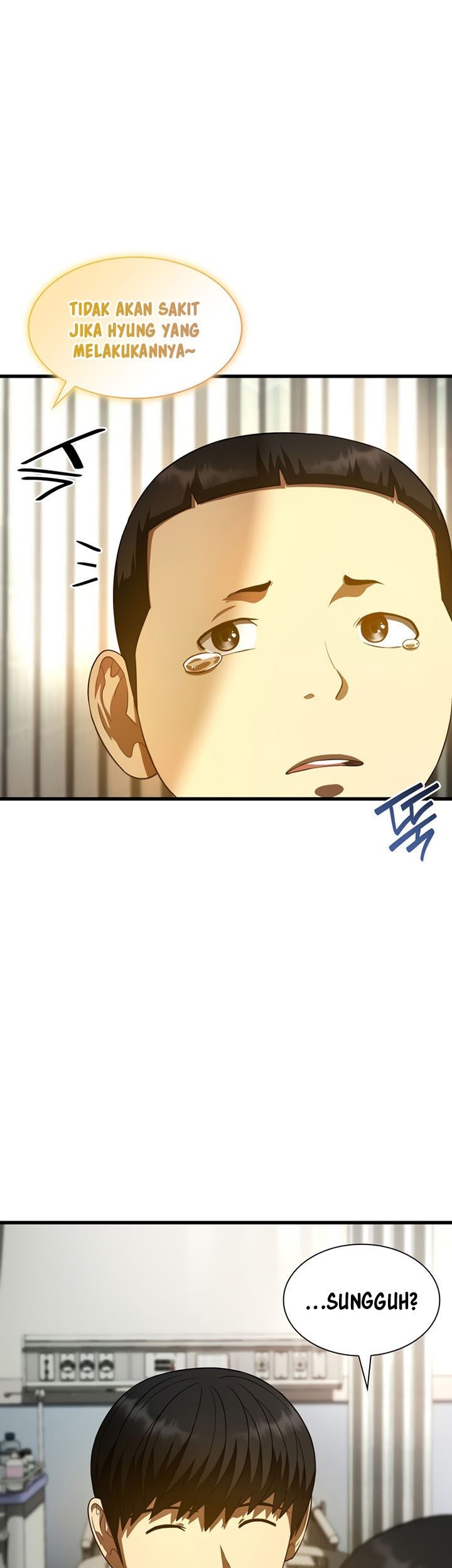 Perfect Surgeon Chapter 61 Gambar 14