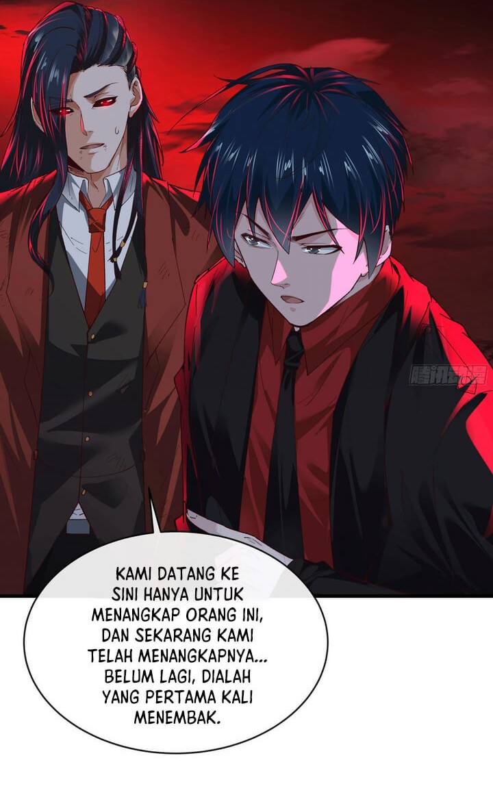 Since The Red Moon Appeared Chapter 62 Gambar 8