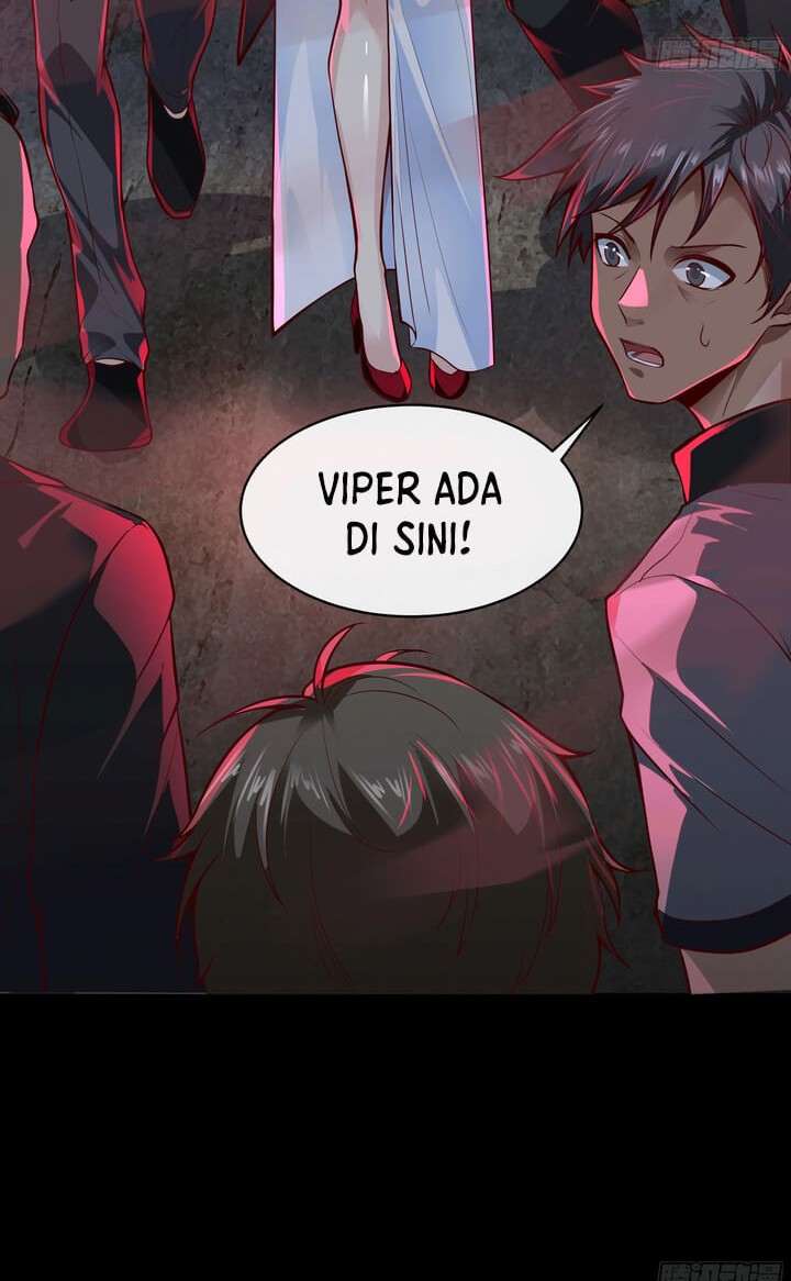 Since The Red Moon Appeared Chapter 62 Gambar 26