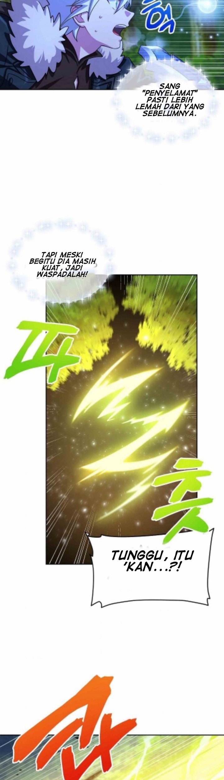 Please Have a Meal Chapter 56 Gambar 46