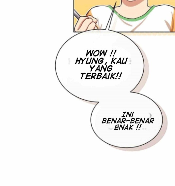 Please Have a Meal Chapter 56 Gambar 15