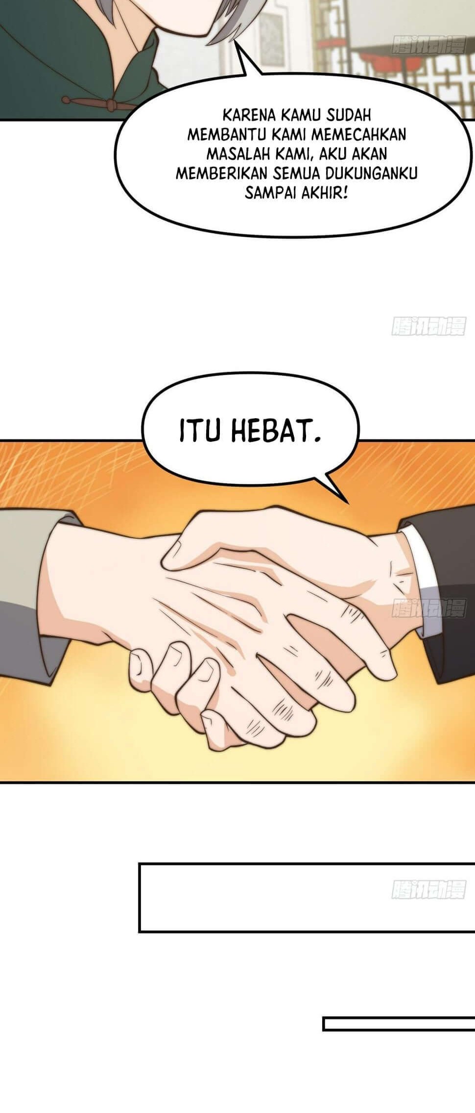 Cultivation Return on Campus Chapter 423 Gambar 6