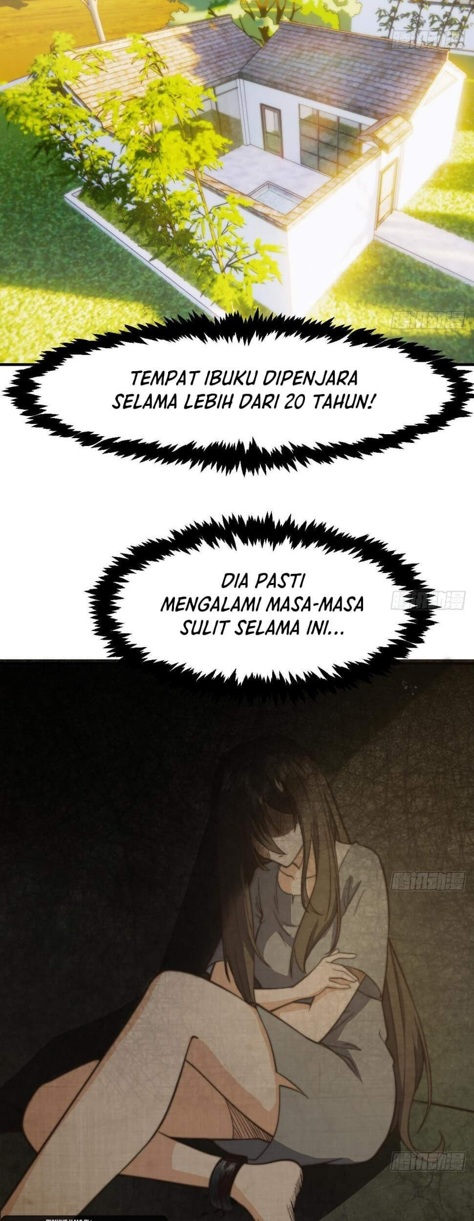 Cultivation Return on Campus Chapter 423 Gambar 13