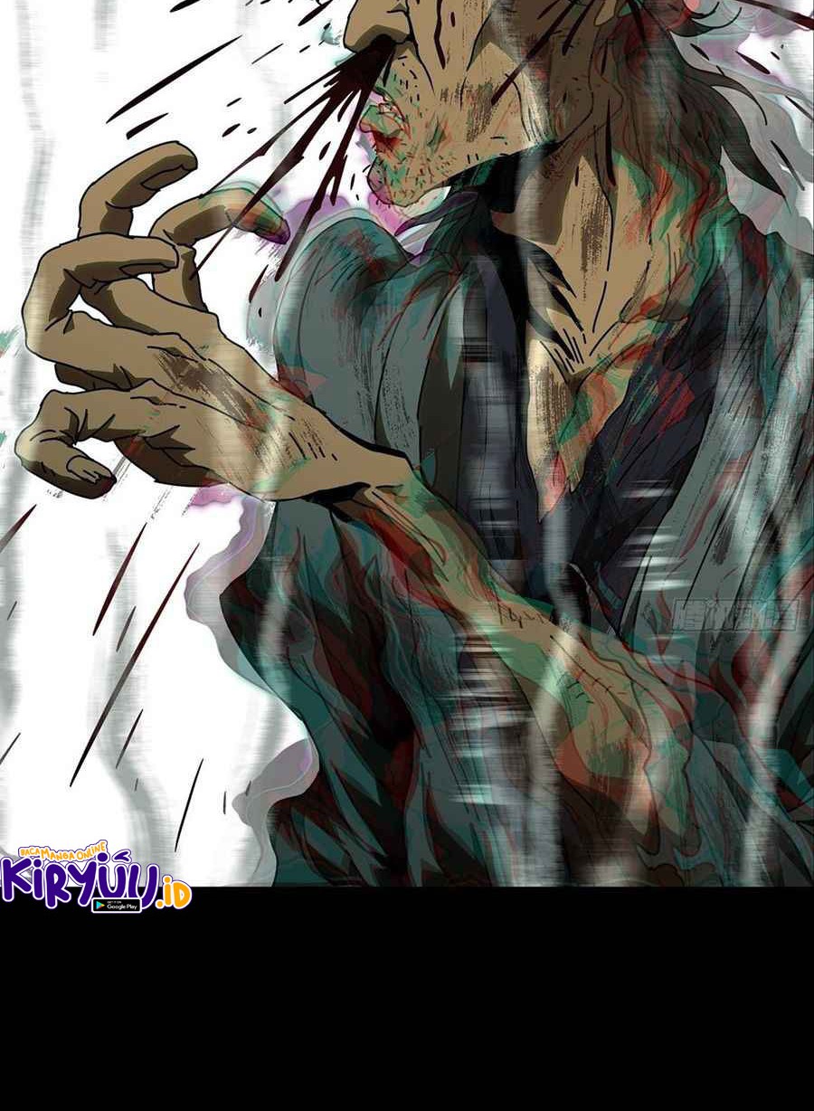 Da Xiang Wuxing Chapter 89 Gambar 33