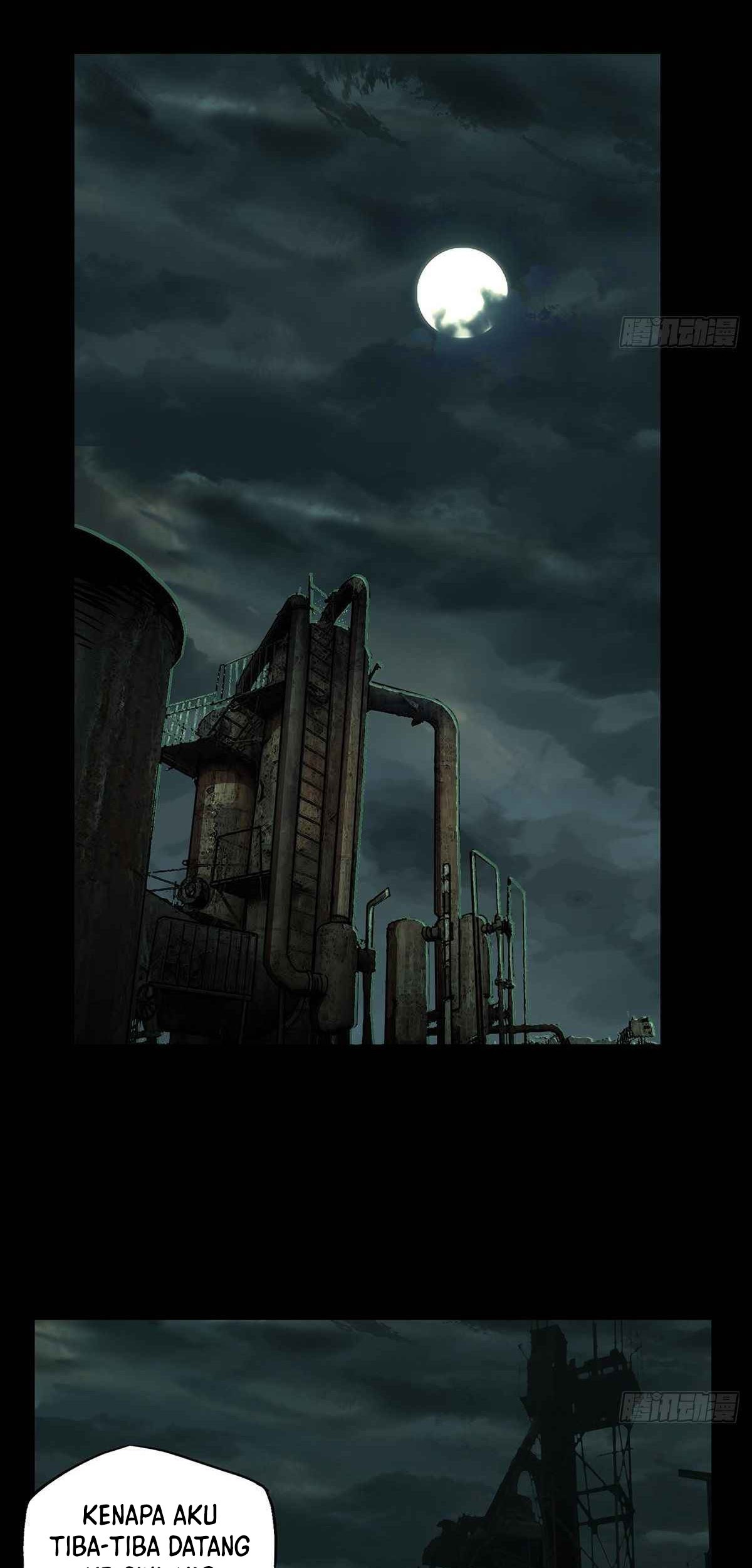 Da Xiang Wuxing Chapter 89 Gambar 25