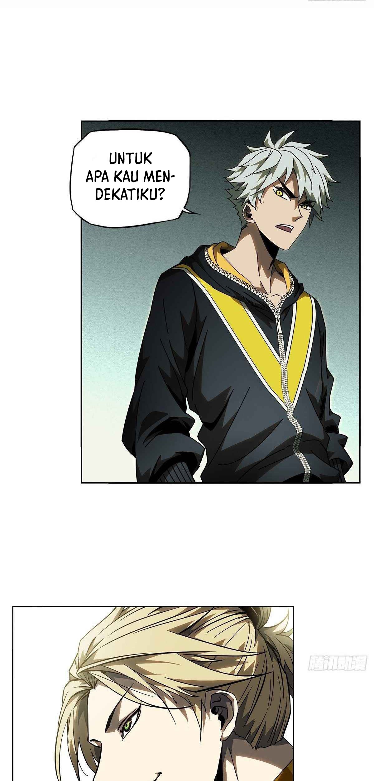 Da Xiang Wuxing Chapter 89 Gambar 10