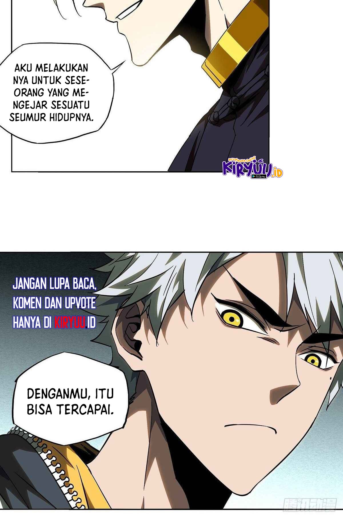 Da Xiang Wuxing Chapter 89 Gambar 11