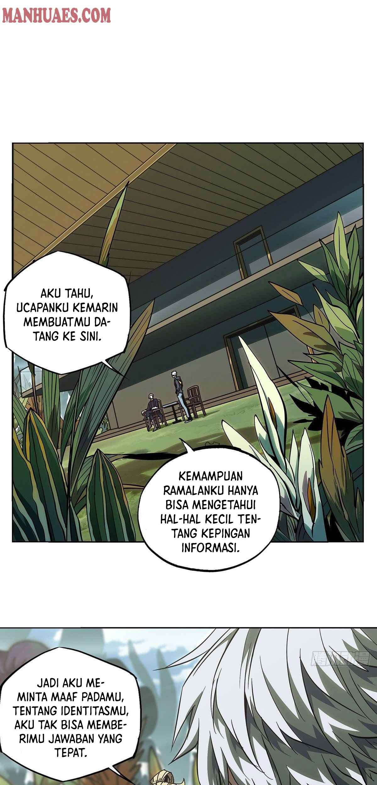 Da Xiang Wuxing Chapter 89 Gambar 12