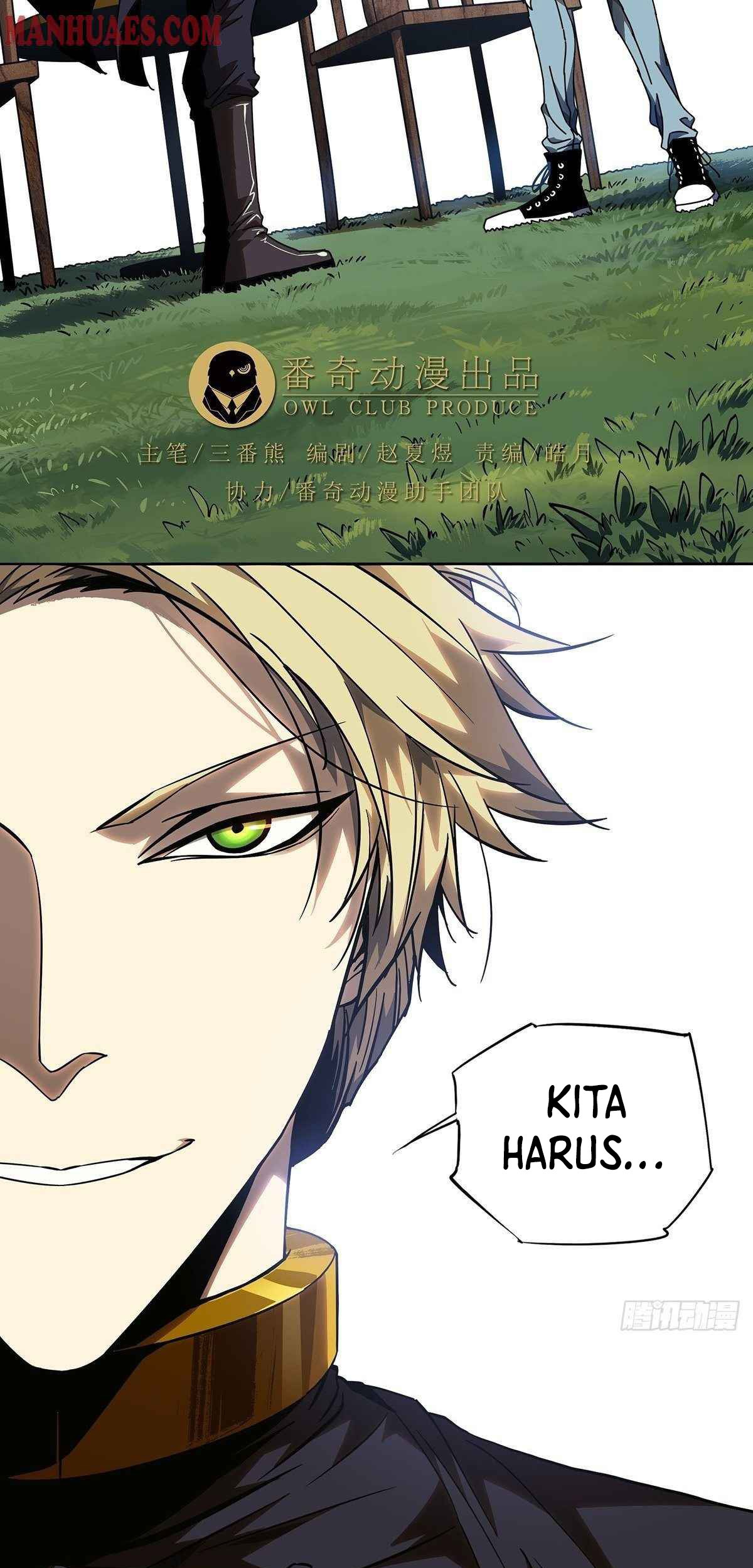 Da Xiang Wuxing Chapter 89 Gambar 18