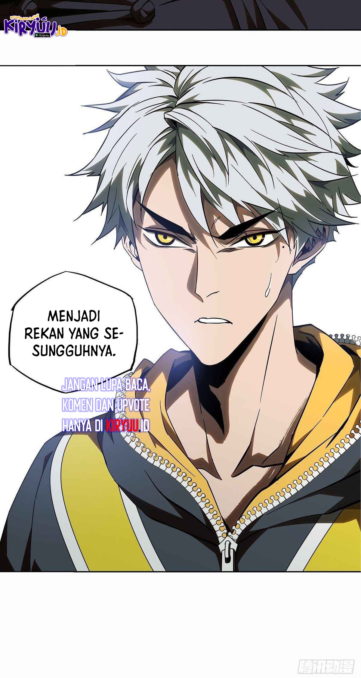 Da Xiang Wuxing Chapter 89 Gambar 19