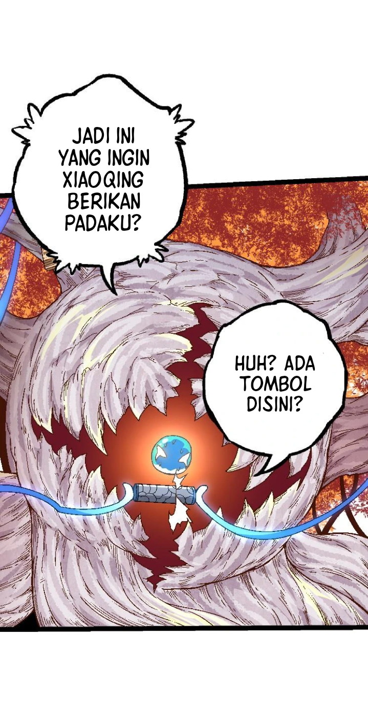 Evolution Begins With A Big Tree Chapter 36 Gambar 24