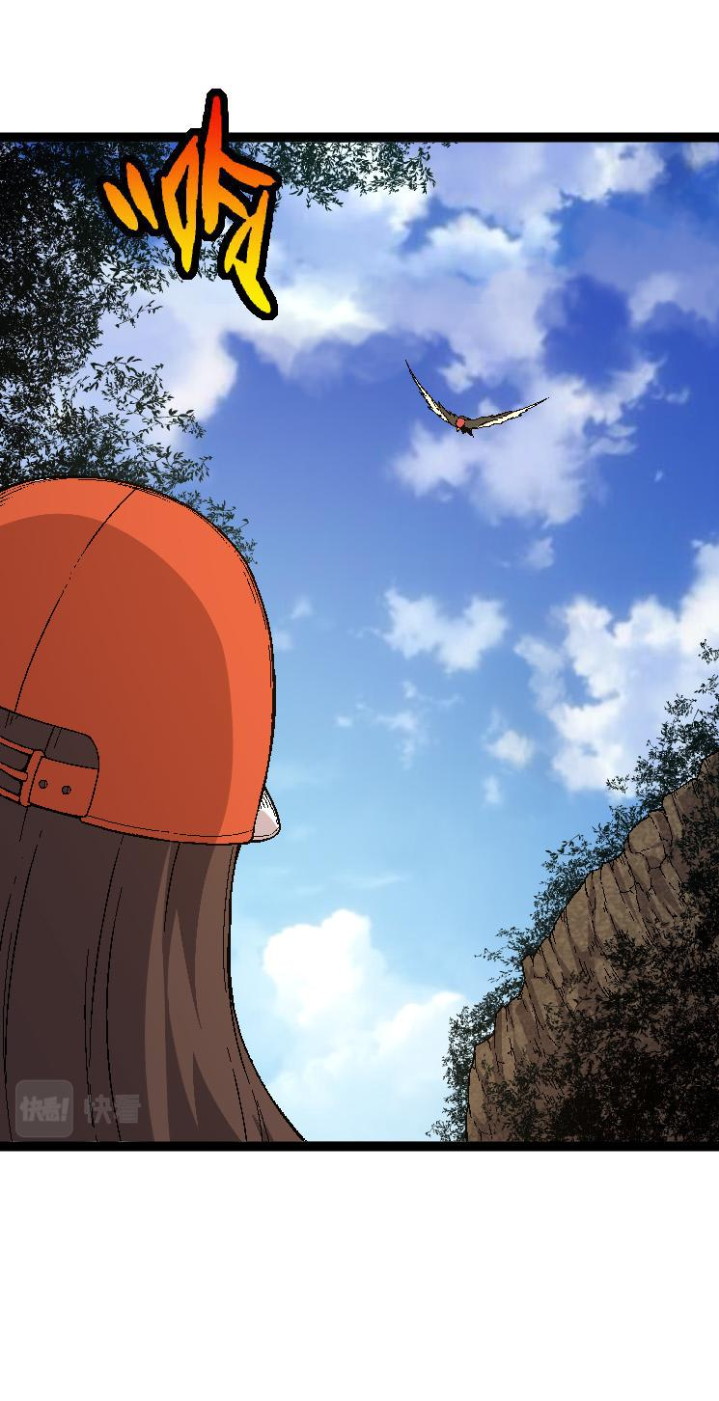 Evolution Begins With A Big Tree Chapter 36 Gambar 17