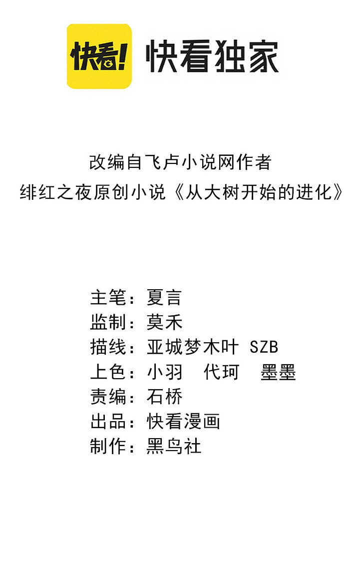 Manhua Evolution Begins With A Big Tree Chapter 36 gambar nomor 2