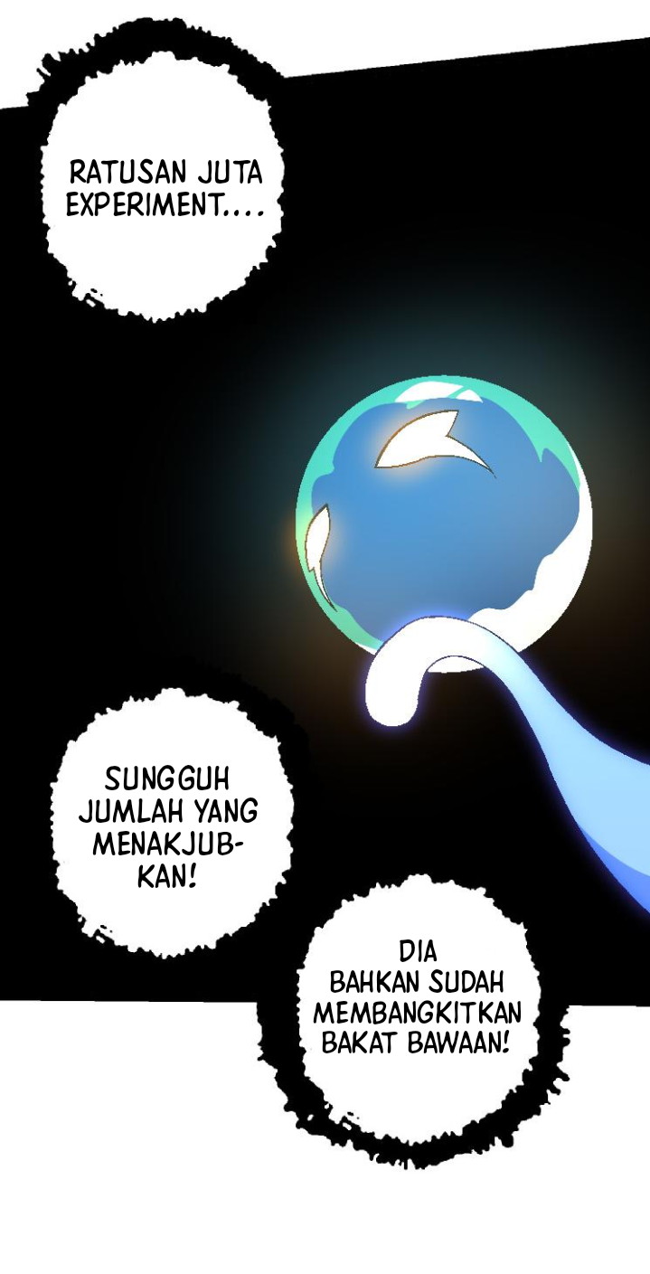 Evolution Begins With A Big Tree Chapter 36 Gambar 29