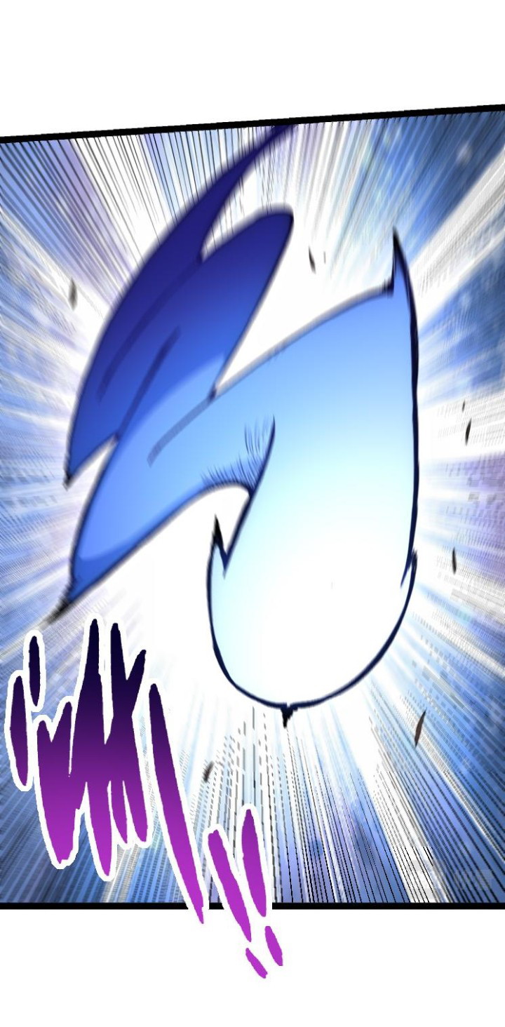 Evolution Begins With A Big Tree Chapter 36 Gambar 39