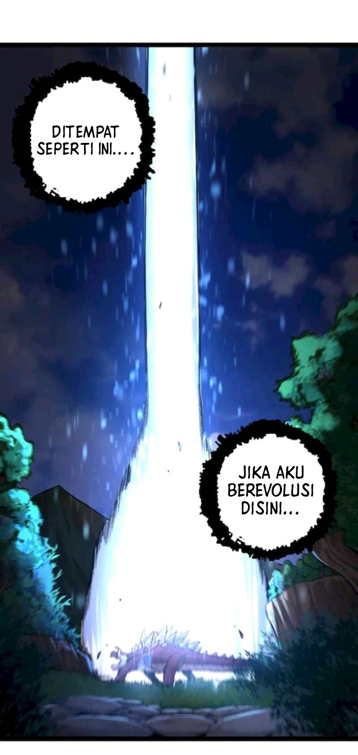 Evolution Begins With A Big Tree Chapter 36 Gambar 56