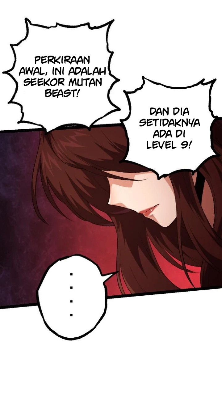 Evolution Begins With A Big Tree Chapter 36 Gambar 59