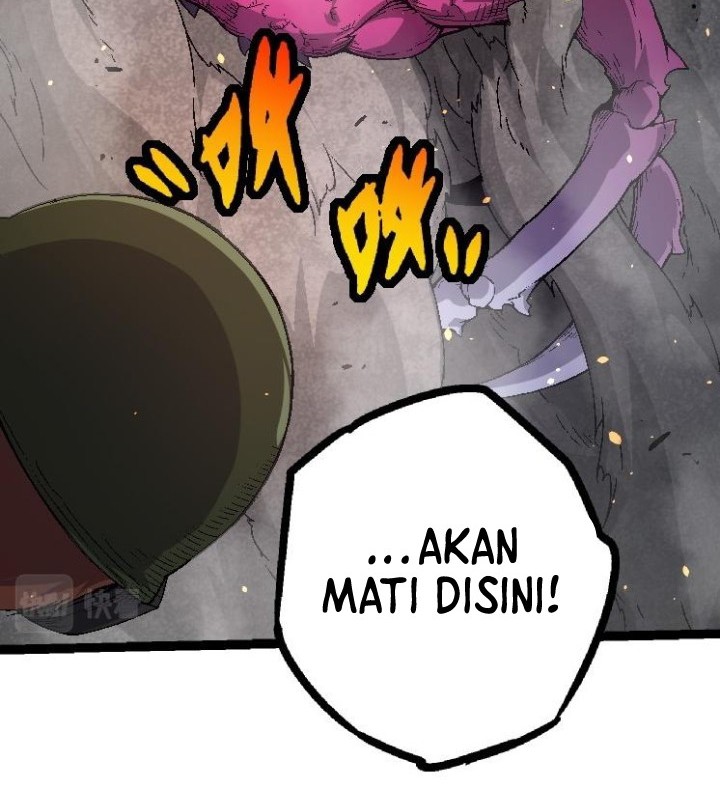 Evolution Begins With A Big Tree Chapter 36 Gambar 11