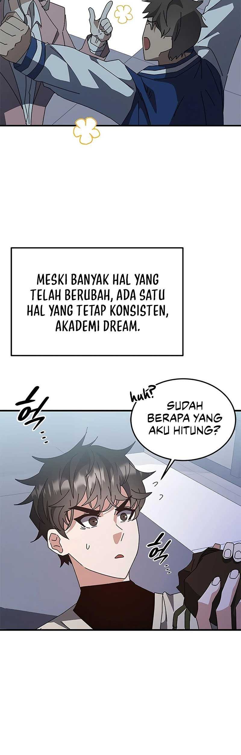 Transcension Academy Chapter 54 Gambar 49