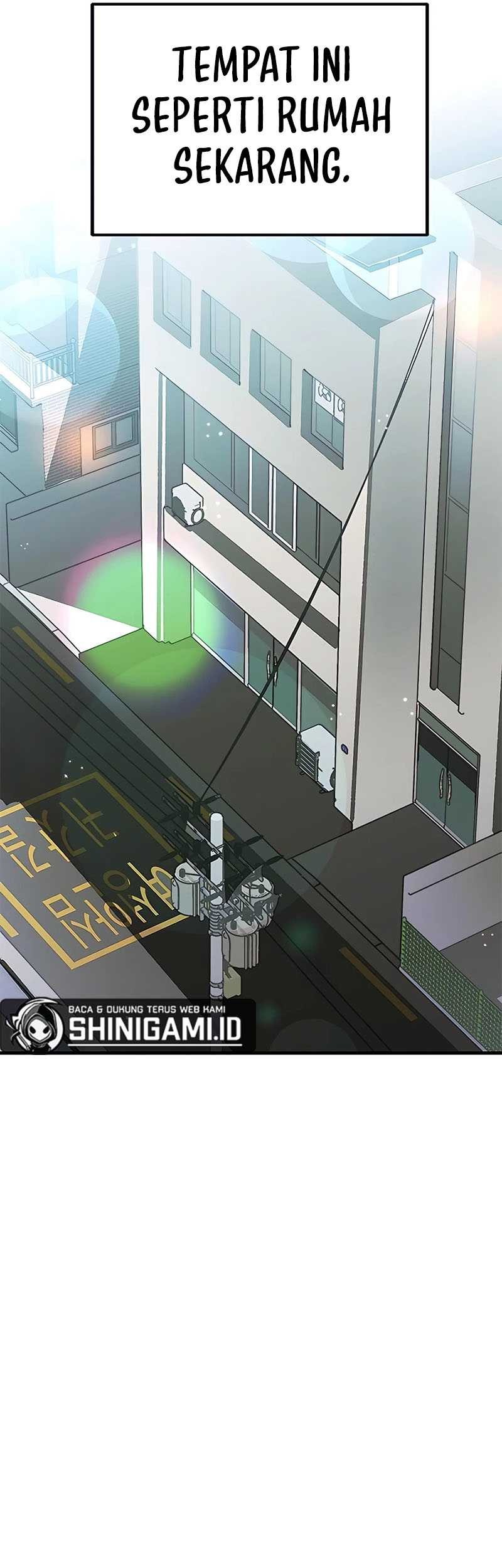 Transcension Academy Chapter 54 Gambar 51