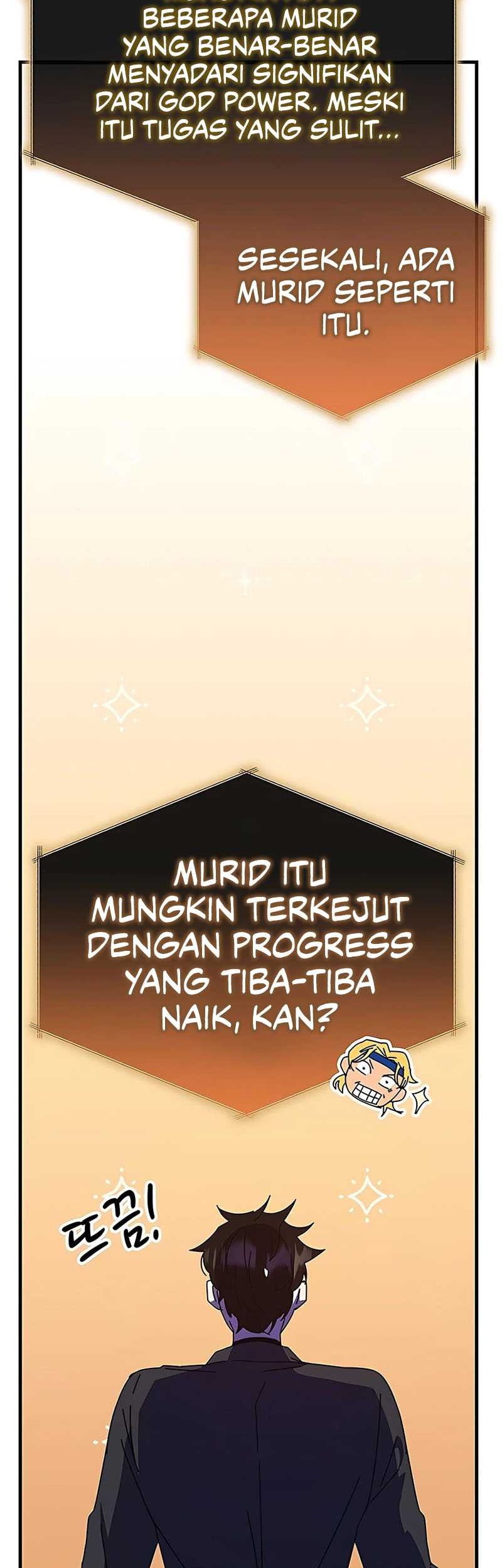 Transcension Academy Chapter 54 Gambar 53