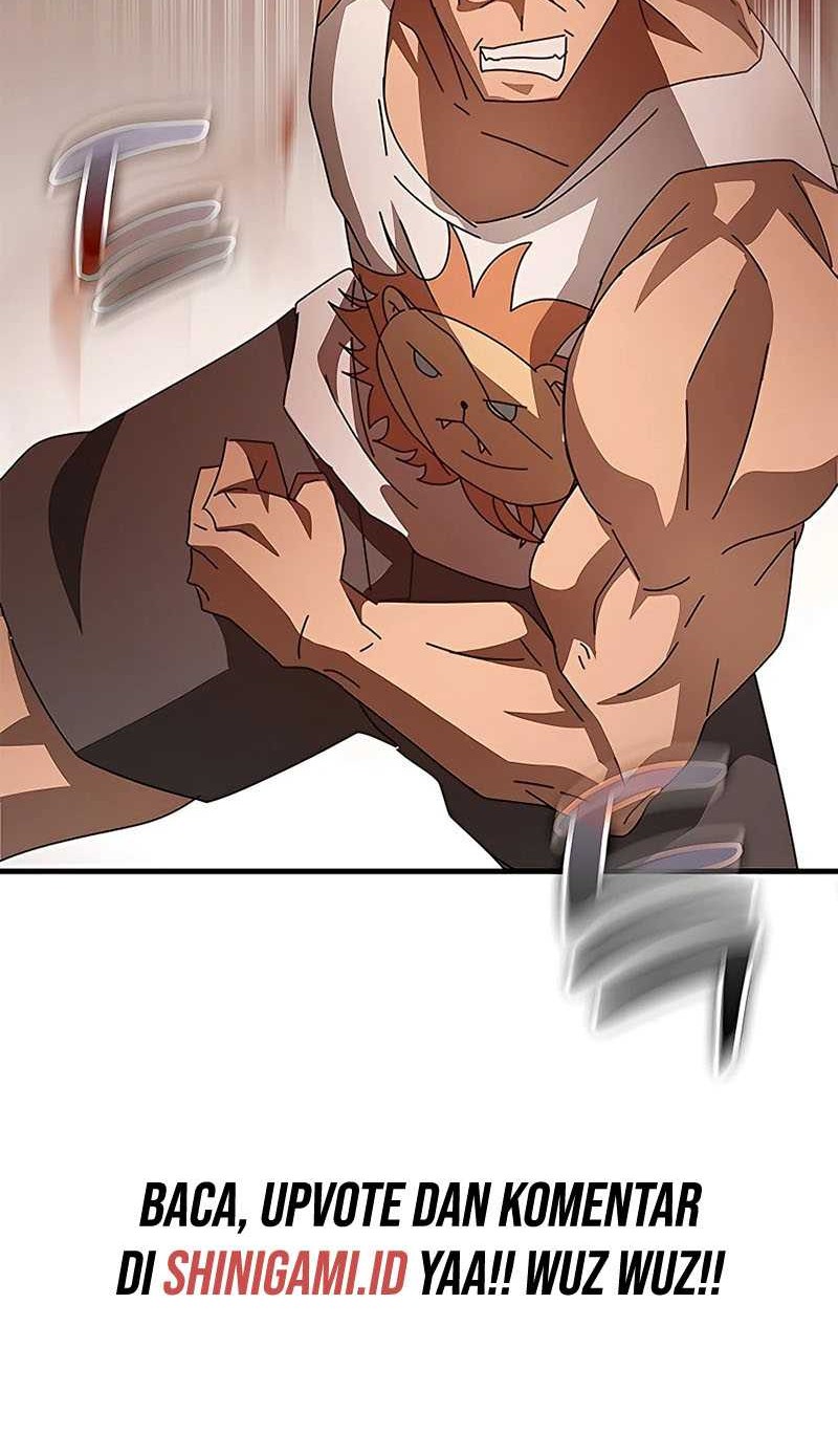 Transcension Academy Chapter 54 Gambar 58