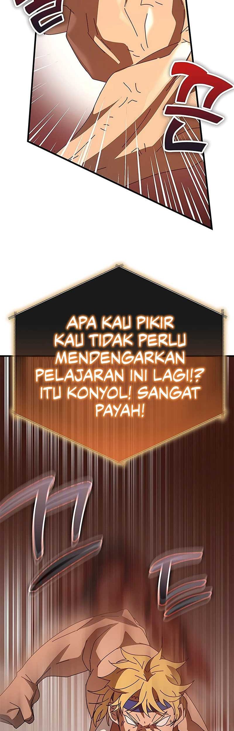 Transcension Academy Chapter 54 Gambar 57