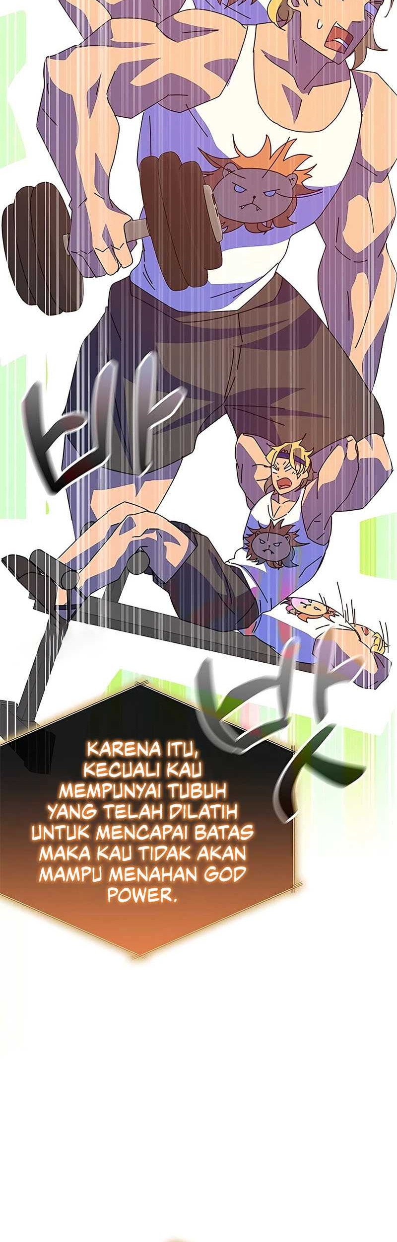 Transcension Academy Chapter 54 Gambar 60