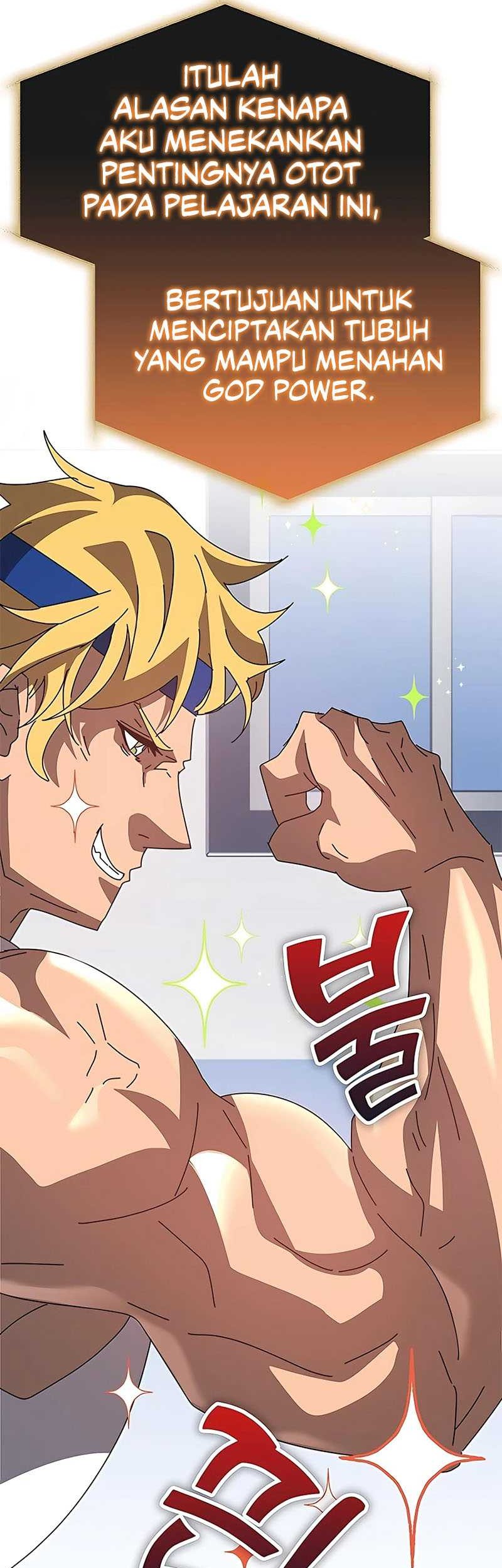 Transcension Academy Chapter 54 Gambar 61