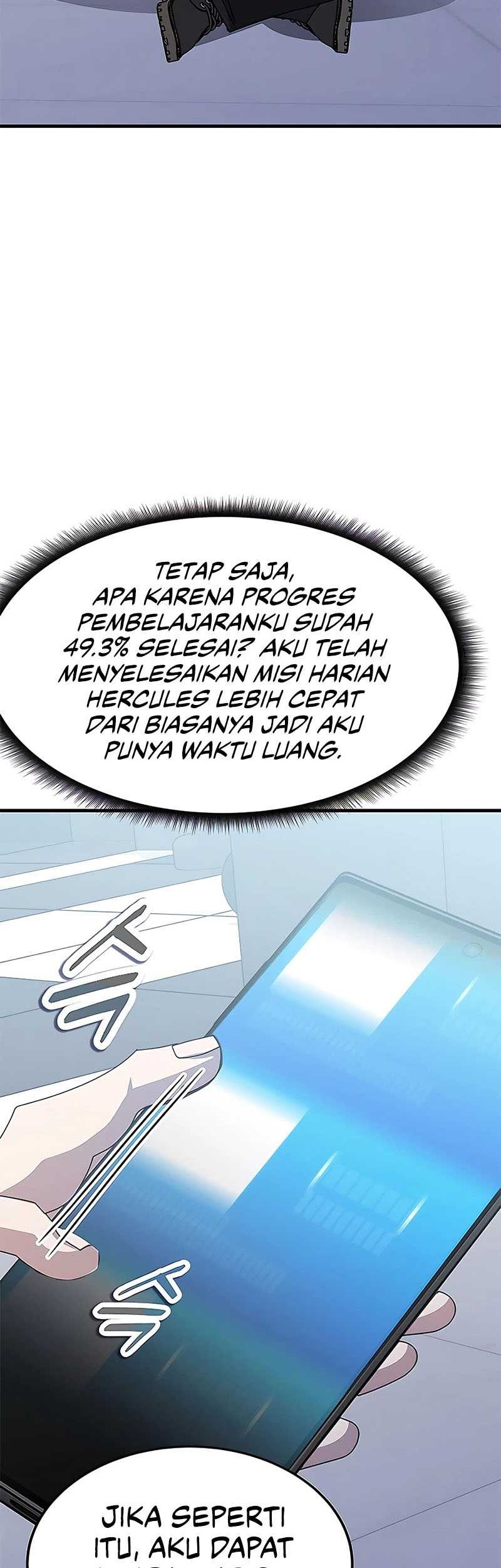 Transcension Academy Chapter 54 Gambar 64