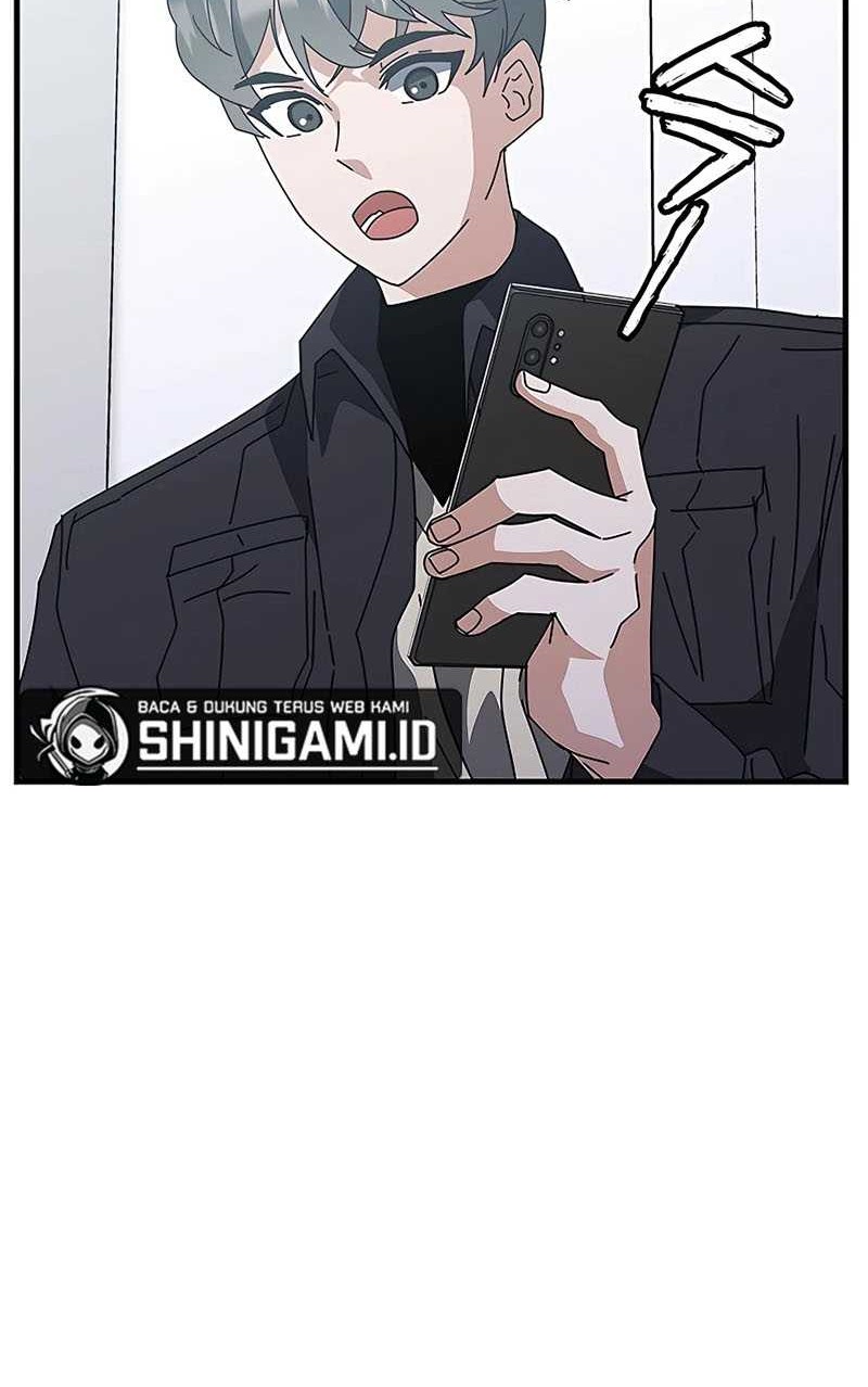 Transcension Academy Chapter 54 Gambar 70